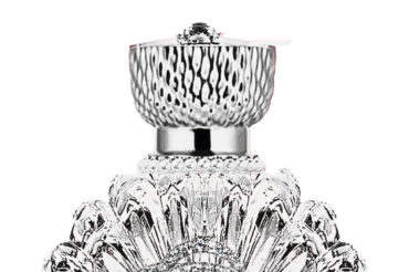 COMING SOON! Jewel Perfumes