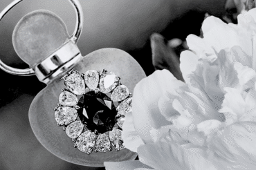 NEW! One-Of-A-Kind Perfume Jewelry