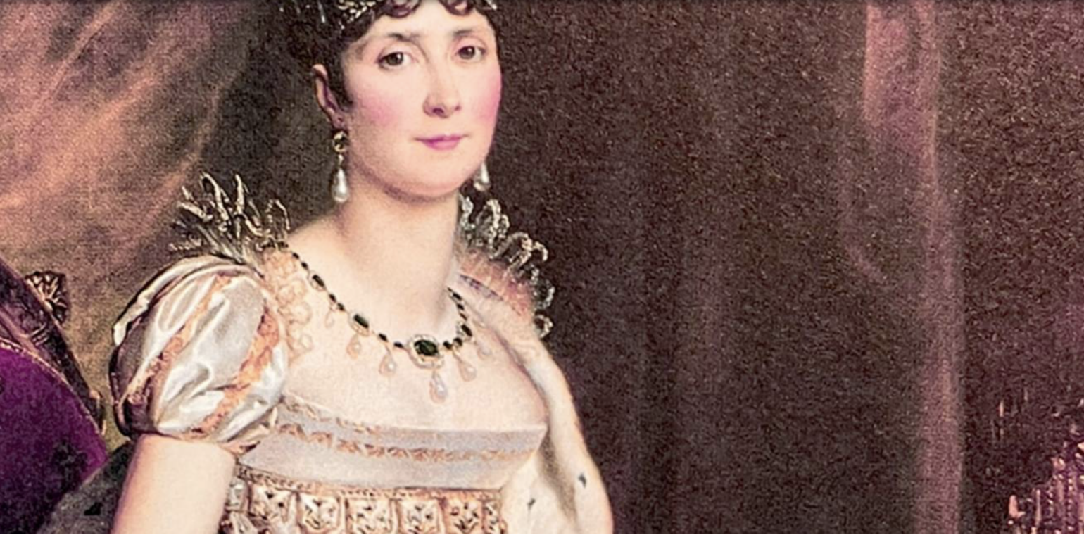 A Regal Ode to 10 Iconic Women Leaders