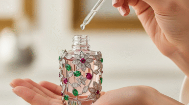 A New Era of Perfume: the Alcohol-Free Revolution in Perfumery